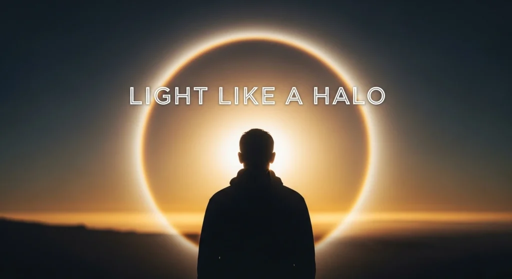 Light Like a Halo