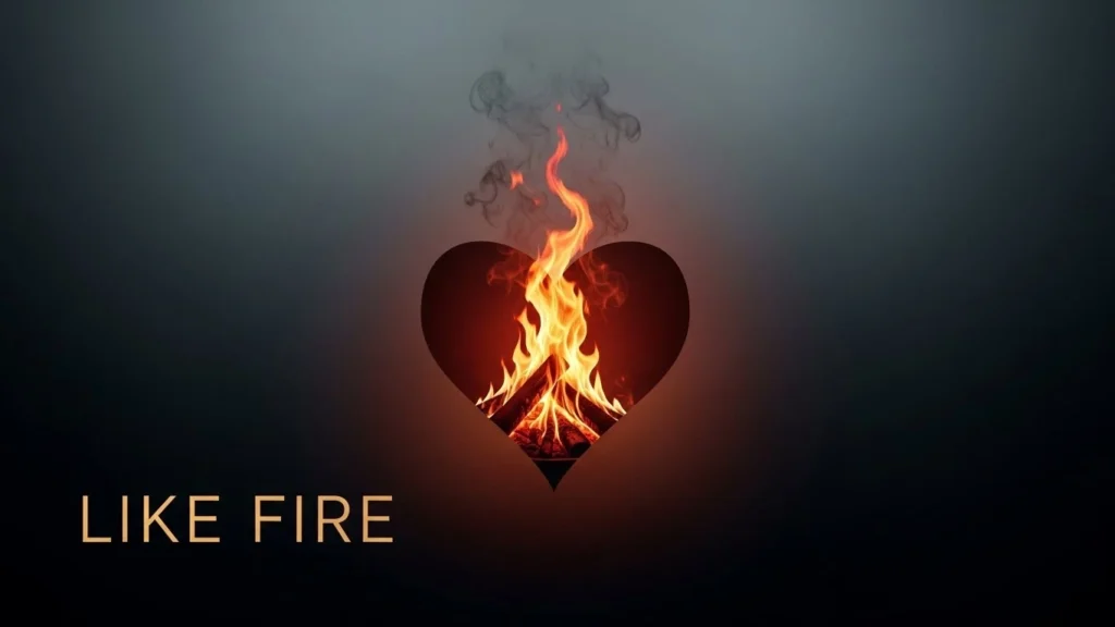 Like Fire