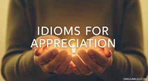 Idioms for Appreciation: Art of Expressing Gratitude in English