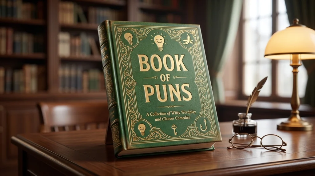 Book of Puns