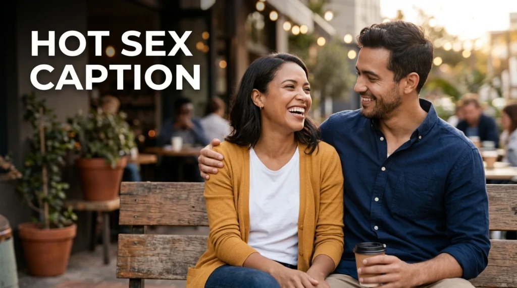 Hot Sex Caption Ideas