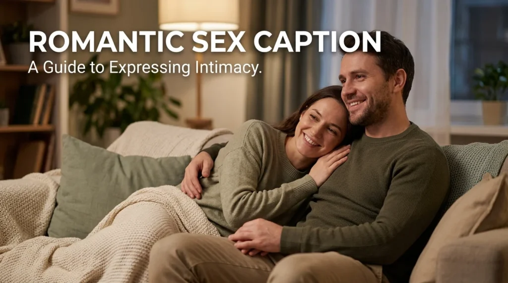 Romantic Sex Caption