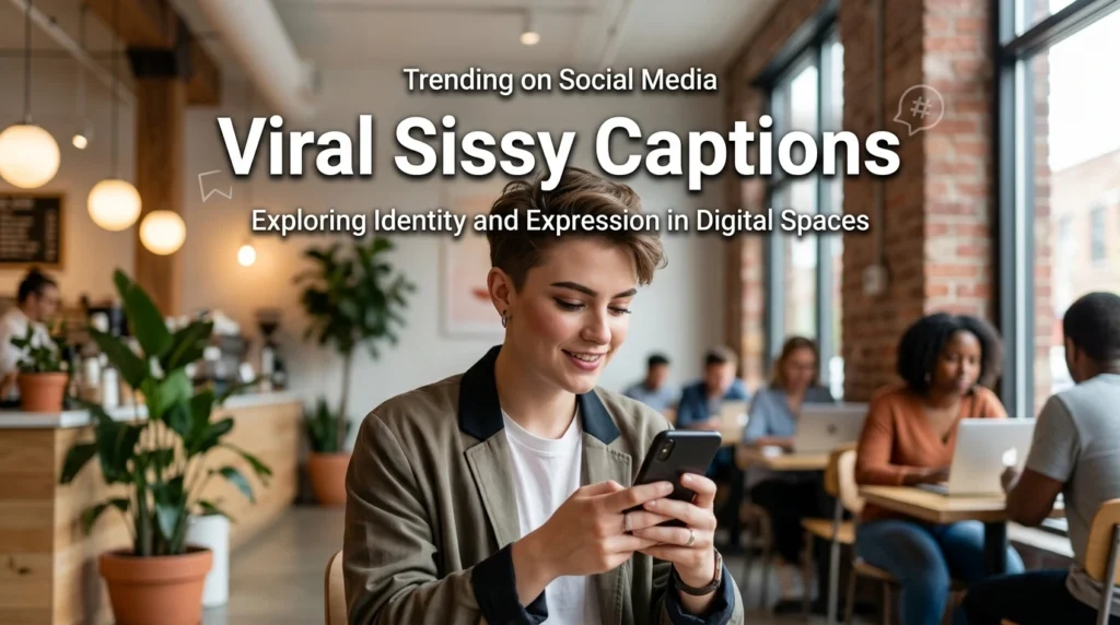 Viral Sissy Captions