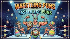 Top Wrestling Puns That Slam, Pin, and Win Your Sense of Humor