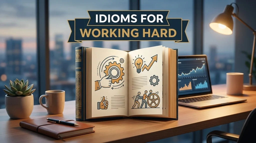 Hardworking Mindset Quotes