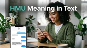323+HMU Meaning in Text What It Really Means and How to Use It Correctly For 2026