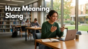 232+Huzz Meaning Slang What It Really Means in Text, TikTok, and Online Chats For 2026
