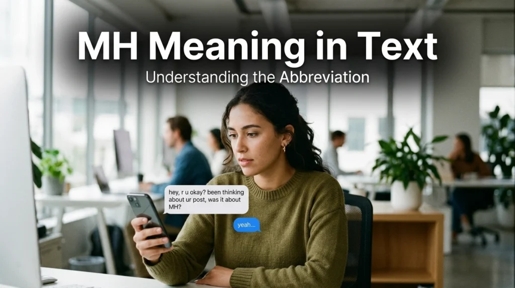 MH Meaning in Text
