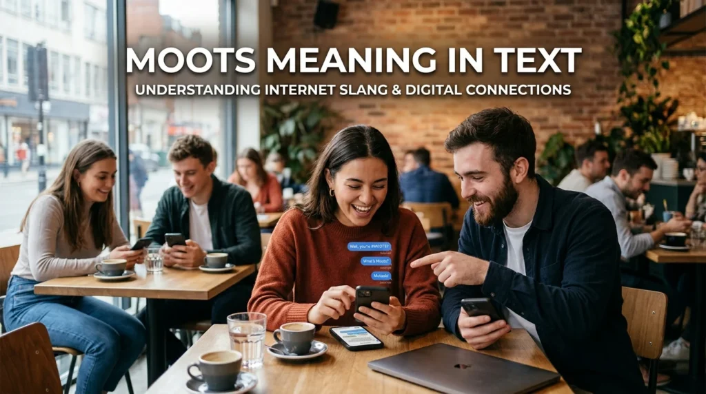 Moots Meaning in Text