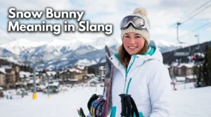 289+Snow Bunny Meaning in Slang What It Really Means Online and in Texts For 2026
